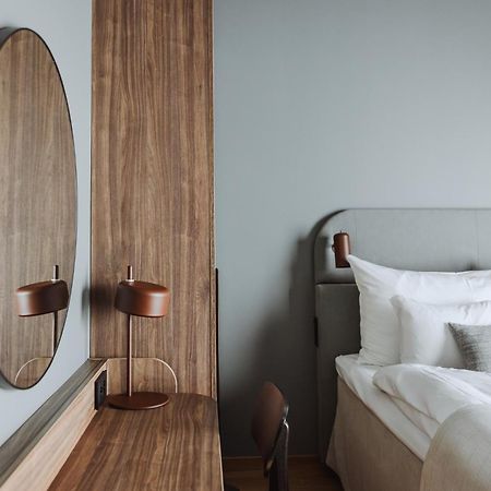 Clarion Hotel The Pier Gothenburg Luaran gambar