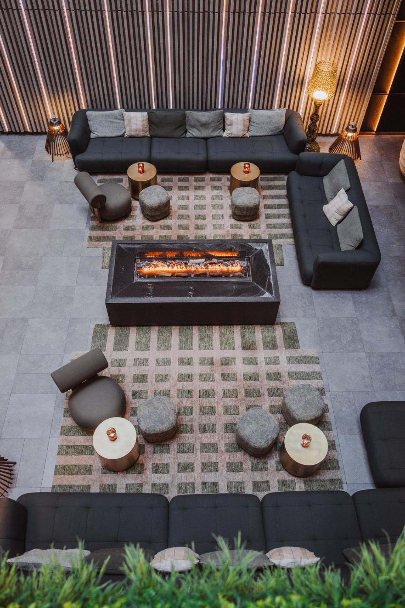 Clarion Hotel The Pier Gothenburg Luaran gambar
