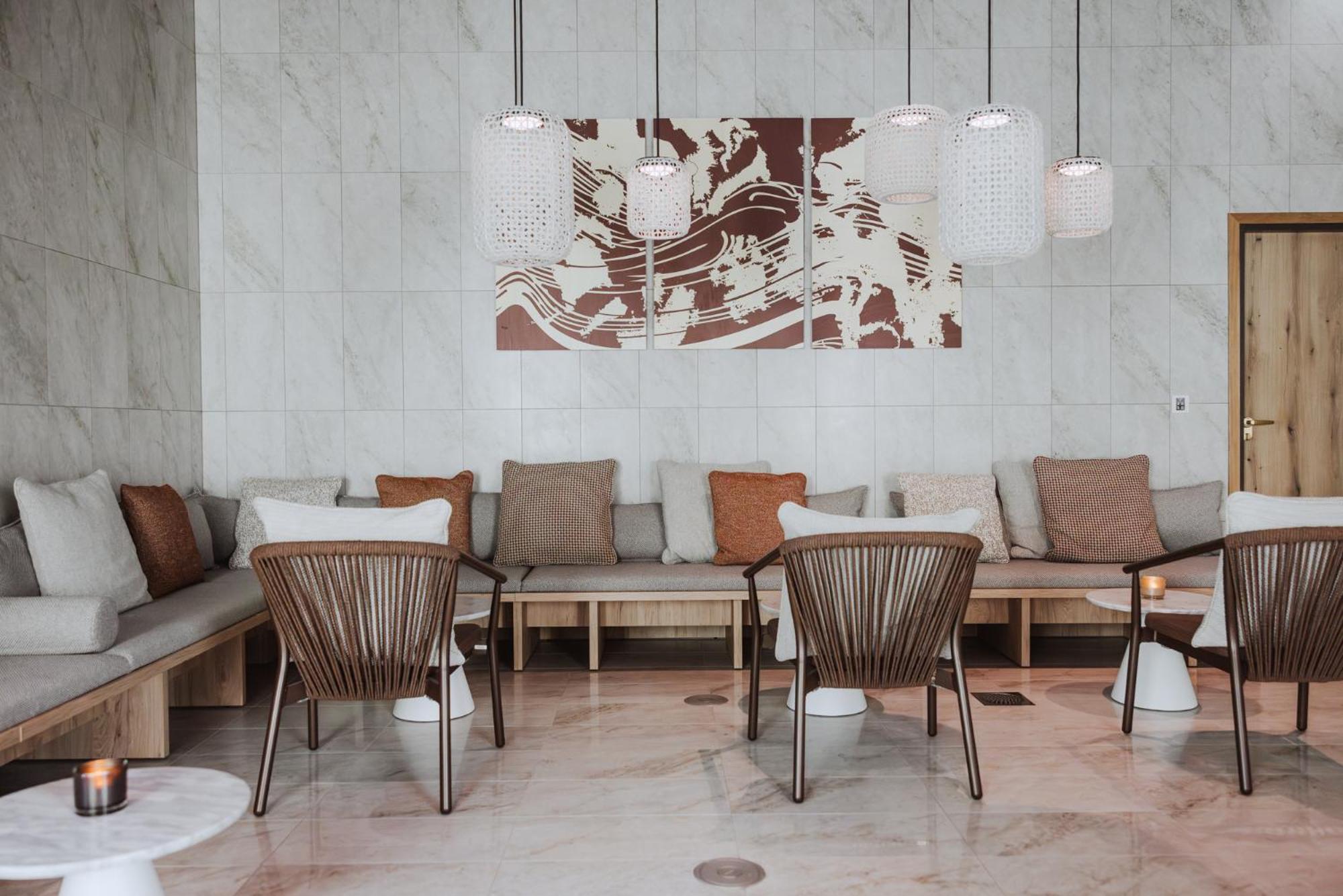 Clarion Hotel The Pier Gothenburg Luaran gambar