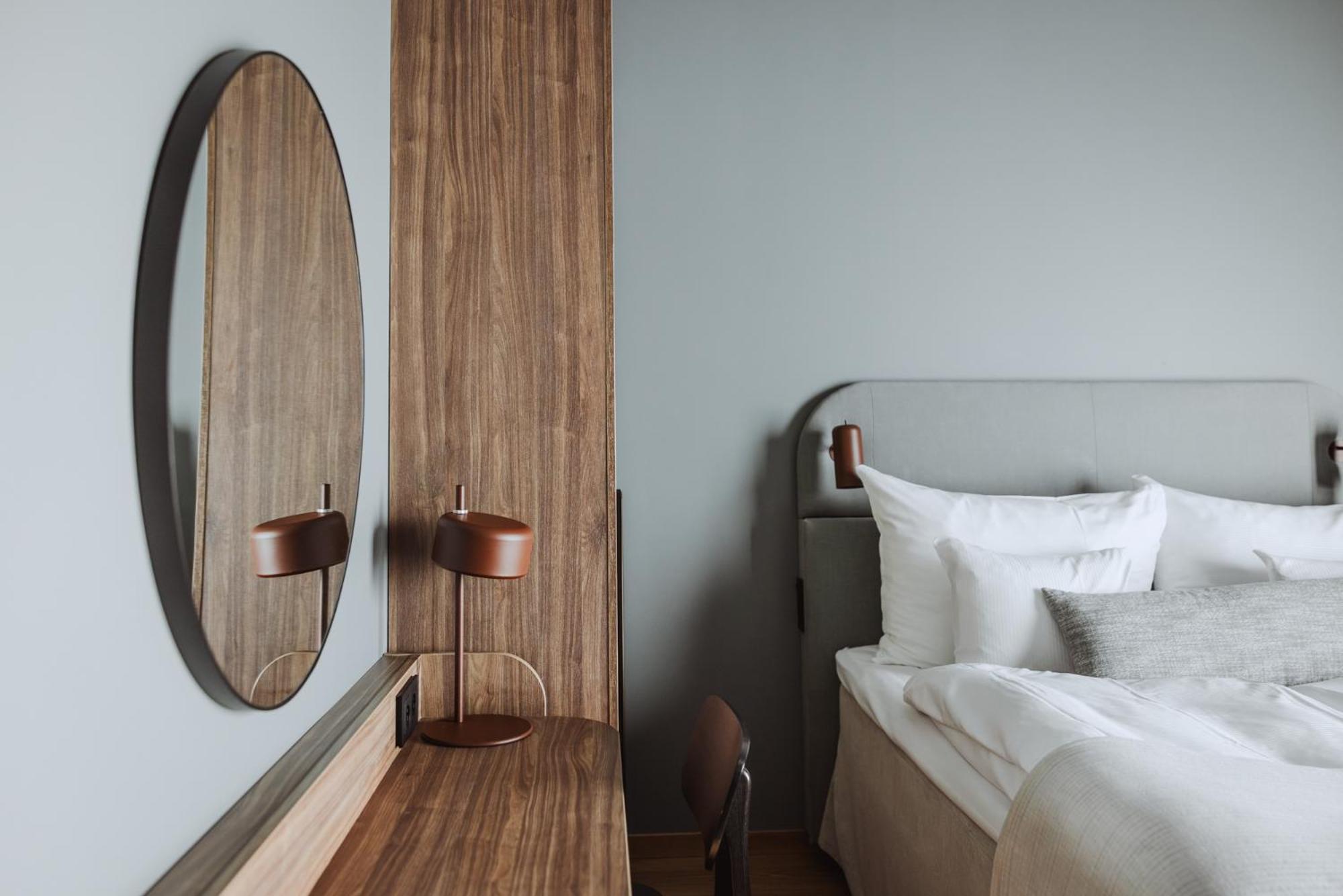 Clarion Hotel The Pier Gothenburg Luaran gambar